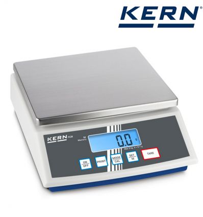 Balance de table industrielle 12 kg