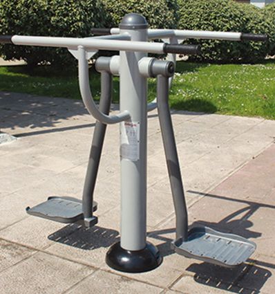 Balancelle Fitness Extérieur