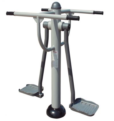 Balancelle Fitness Extérieur