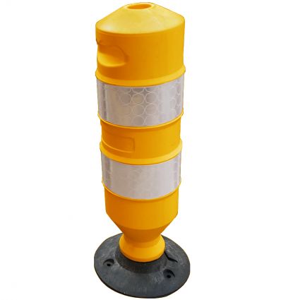 Balise Quart de Tour