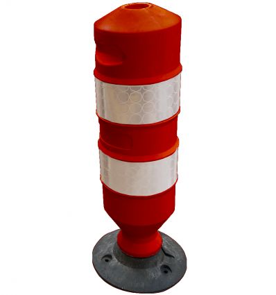 Balise Quart de Tour