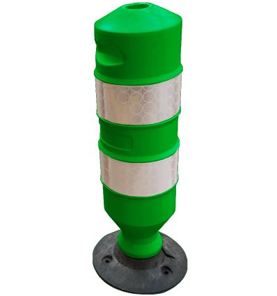 Balise Quart de Tour