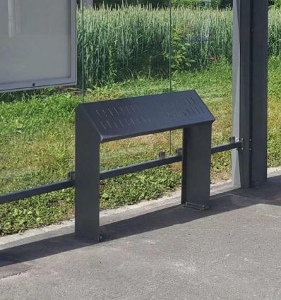 Banc Assis Debout Kub