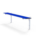Banc de Vestiaire Mural sur mesure