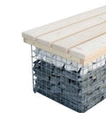 Banc Gabion