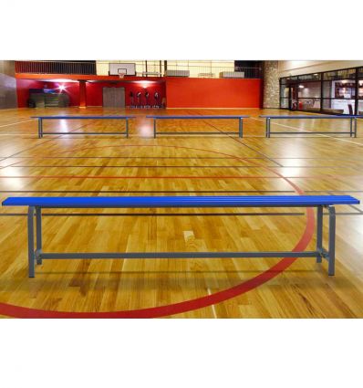 Banc de touche basket