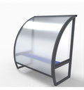 Banc de touche aluminium 3 à 15 joueurs