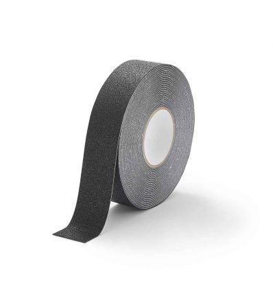 Bande adhésive antidérapante non abrasive