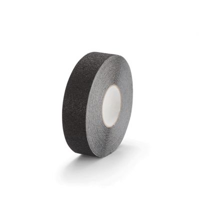 Bande adhésive antidérapante non abrasive