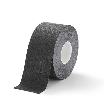 Bande adhésive antidérapante non abrasive