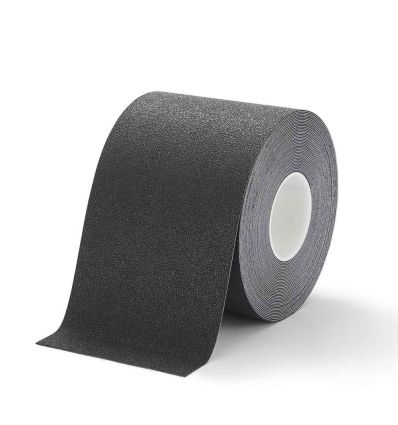 Bande adhésive antidérapante non abrasive