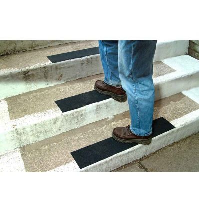Bande adhésive antidérapante Surfaces irrégulières