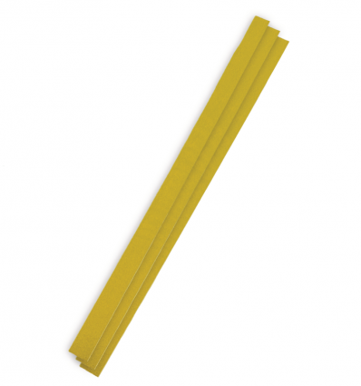 Bande antidérapante pour revêtement en bois