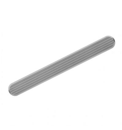 Bande de guidage Inox
