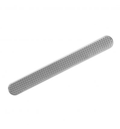 Bande de guidage Inox