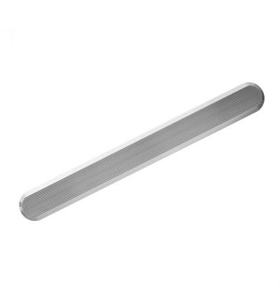 Bande de guidage Inox