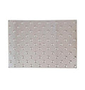 Bande Podotactile Aluminium à visser