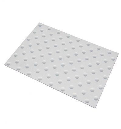 Bande Podotactile Granitée pour Extérieur