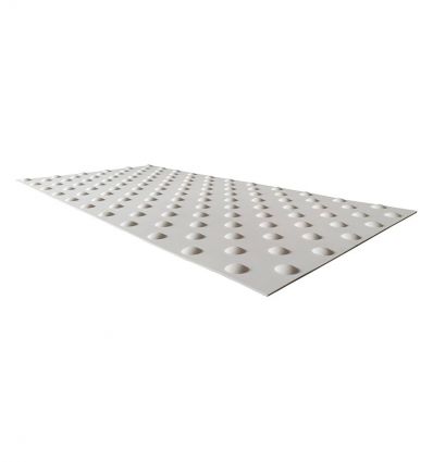 Bande Podotactile TPU pour Extérieur