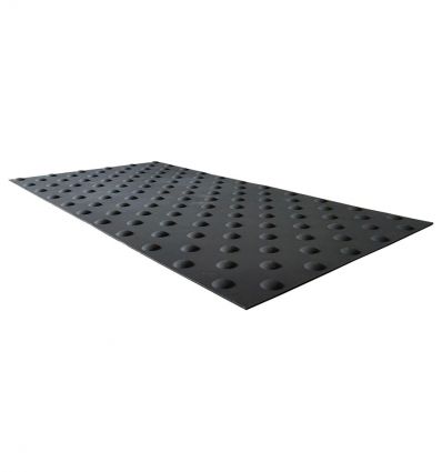 Bande Podotactile TPU pour Extérieur