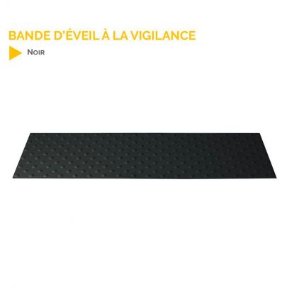 Bande Podotactile TPU pour Extérieur