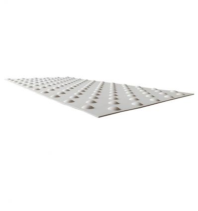 Bande Podotactile TPU pour Extérieur