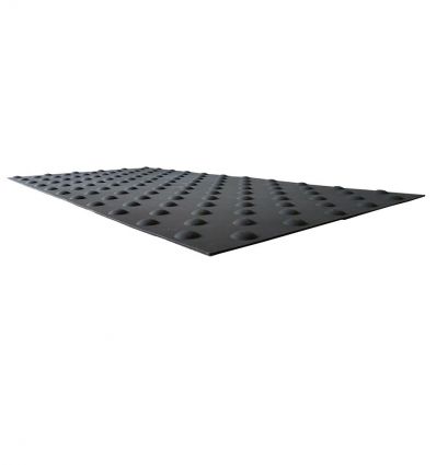 Bande Podotactile TPU pour Extérieur