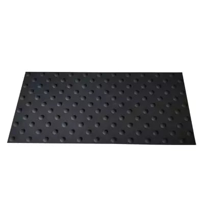 Bande Podotactile TPU pour Intérieur