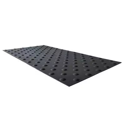 Bande Podotactile TPU pour Intérieur