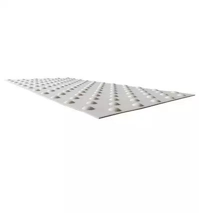 Bande Podotactile TPU pour Intérieur