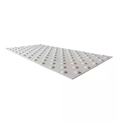 Bande Podotactile TPU pour Intérieur
