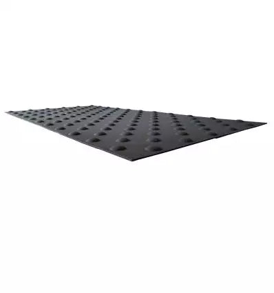 Bande Podotactile TPU pour Intérieur