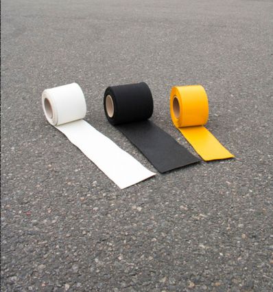Bande thermocollante en rouleau