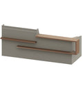 Banque d'accueil design