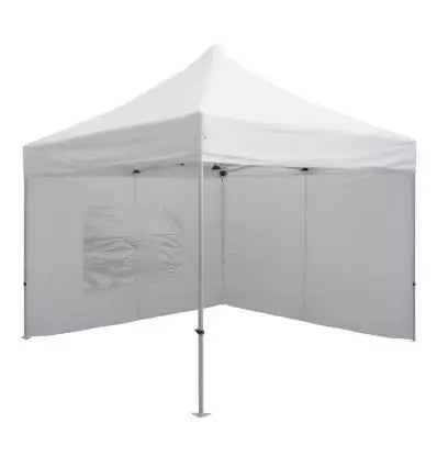 Barnum pliant 5x5 professionnel