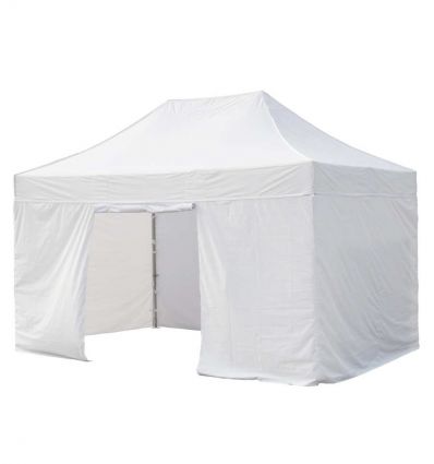 Barnum pliant 3 x 4.5​