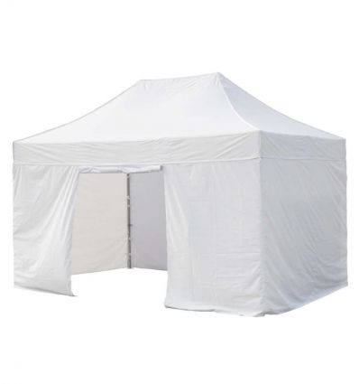 Barnum pliant 3x6 professionnel
