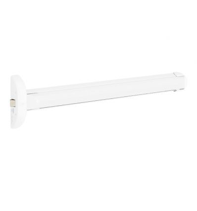 Barre antipanique 1 point