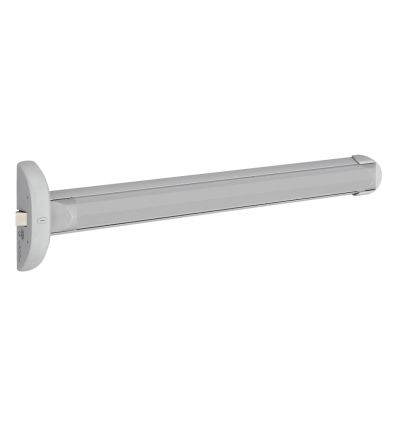 Barre antipanique 1 point