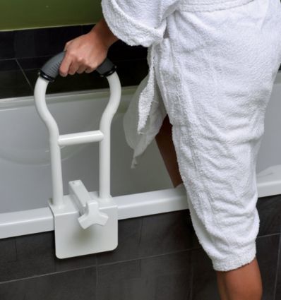 Barre d'Appui pour Baignoire
