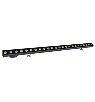 Barre d'éclairage extérieure Artecta 24 x 2 W