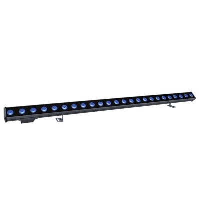 Barre d'éclairage extérieure Artecta 24 x 2 W