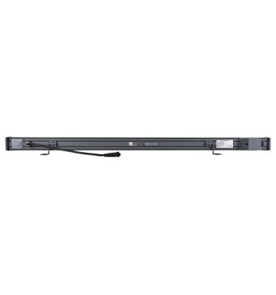 Barre d'éclairage extérieure Artecta 24 x 2 W
