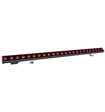 Barre d'éclairage extérieure Artecta 24 x 2 W