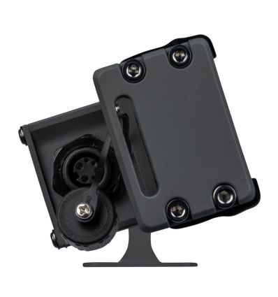 Barre d'éclairage extérieure Artecta 24 x 2 W