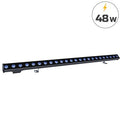 Barre d'éclairage extérieure Artecta 24 x 2 W