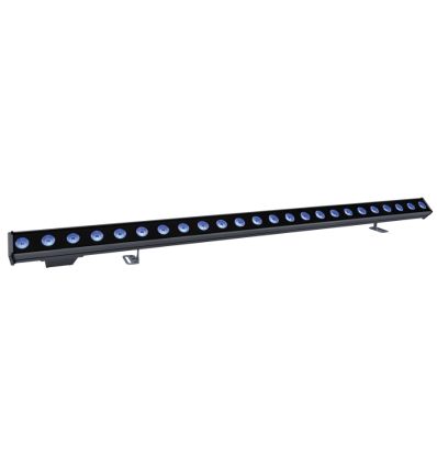 Barre d'éclairage extérieure Artecta 24 x 2 W
