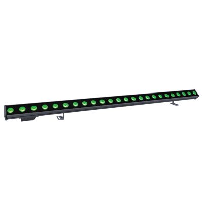 Barre d'éclairage extérieure Artecta 24 x 2 W
