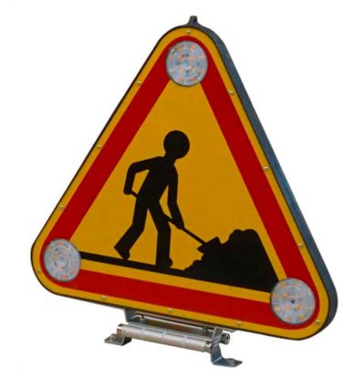 Barre de toit triflash