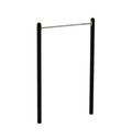 Barre de traction street workout